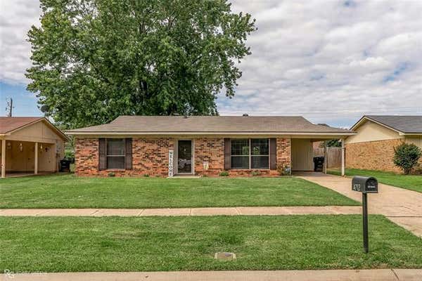 4712 LONGSTREET PL, BOSSIER CITY, LA 71112 - Image 1