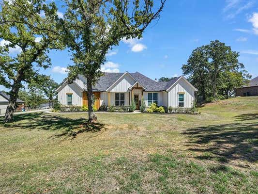 1141 HORIZON TRACE DR, AZLE, TX 76020 - Image 1