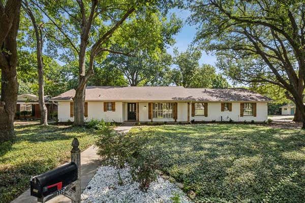 2220 YORKSHIRE ST, DENTON, TX 76209 - Image 1