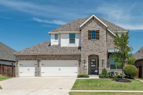 513 AMISTAD CV, MCKINNEY, TX 75071 - Image 1