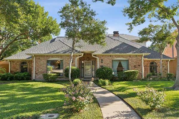 9622 HILLDALE DR, DALLAS, TX 75231 - Image 1