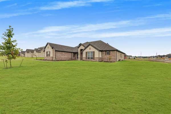 210 COFER ROAD, LEONARD, TX 75452, photo 4 of 40