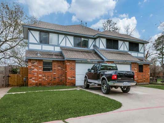 1200 ENGLISH ST, IRVING, TX 75061 - Image 1