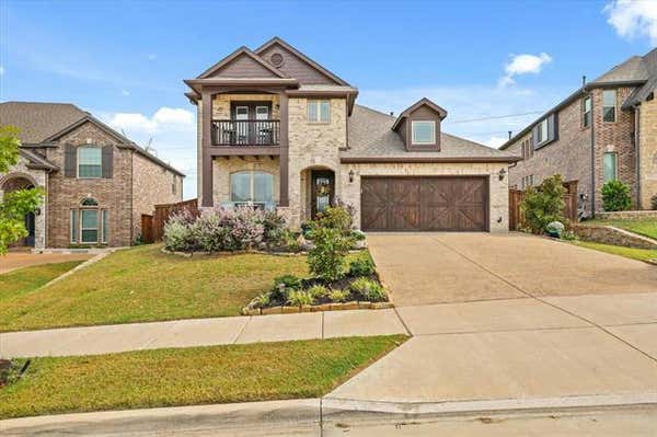 1517 PORT MILLSTONE TRL, ST PAUL, TX 75098 - Image 1