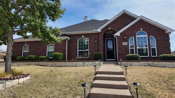 711 CLEMENT DR, CEDAR HILL, TX 75104 - Image 1