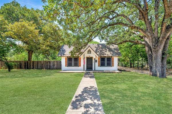 2510 N HUGHES AVE, FORT WORTH, TX 76103 - Image 1