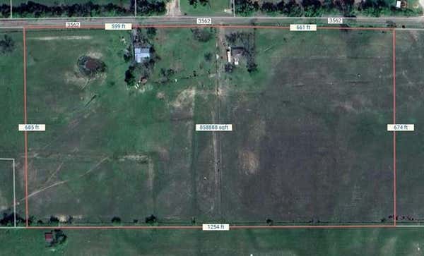 5018 COUNTY ROAD 3562, DIKE, TX 75437 - Image 1