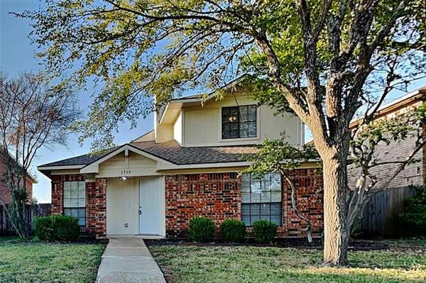 1710 SAN FRANCISCO ST, CARROLLTON, TX 75007 - Image 1