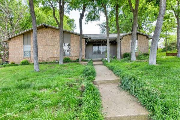 1630 W WASHINGTON ST, DENISON, TX 75020 - Image 1