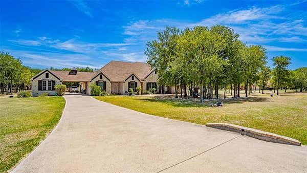 345 SUGARTREE CIR, LIPAN, TX 76462 - Image 1