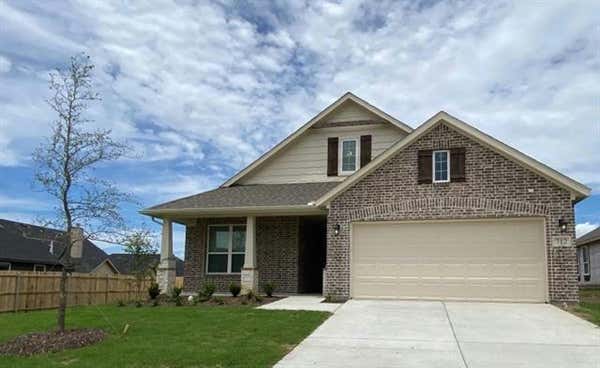 712 ASCOT CT, ENNIS, TX 75119 - Image 1