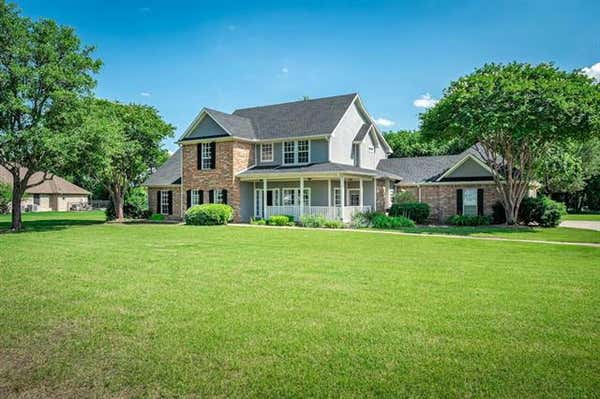 150 SUMMER HILL LN, FAIRVIEW, TX 75069 - Image 1