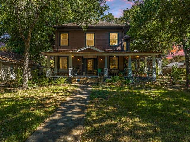 107 CORSICANA ST, HILLSBORO, TX 76645, photo 1 of 40