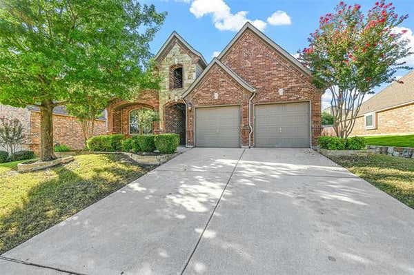 2524 BOOT HILL LN, FORT WORTH, TX 76177 - Image 1