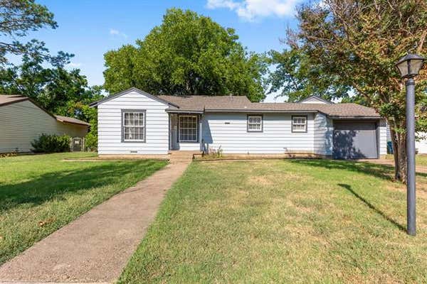 531 MULLINS, LEWISVILLE, TX 75057 - Image 1