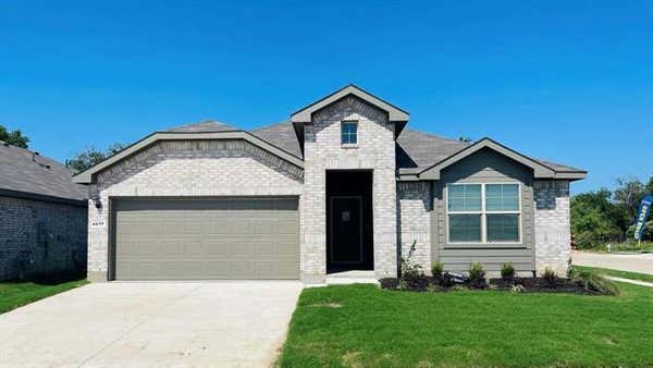 740 CEDARBROOK DRIVE, FORT WORTH, TX 76131 - Image 1