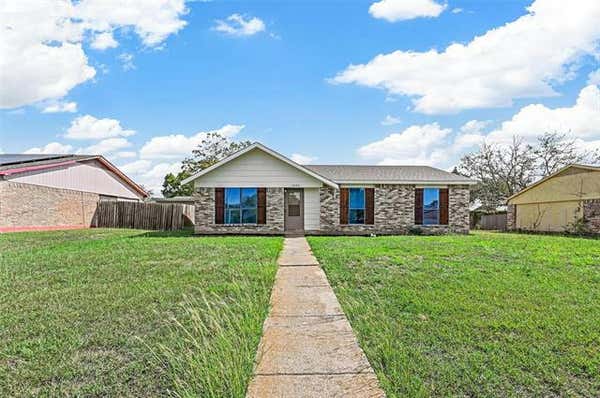 1602 SUNSET LN, DUNCANVILLE, TX 75137 - Image 1