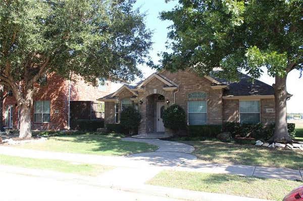 108 N ARBOR RIDGE DR, ALLEN, TX 75002, photo 2 of 29