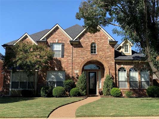 4535 RISINGHILL DR, PLANO, TX 75024 - Image 1