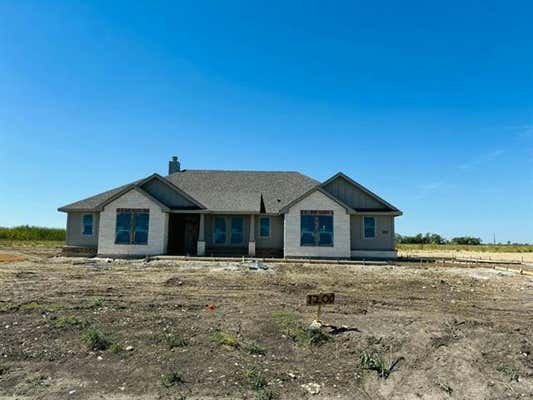 1200 COUNTY ROAD 200, VALLEY VIEW, TX 76272 - Image 1