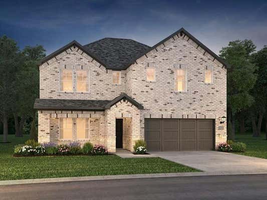 9101 CACTI CT, CROWLEY, TX 76036 - Image 1