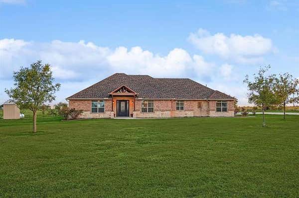 7191 ODOM RD, SANGER, TX 76266 - Image 1