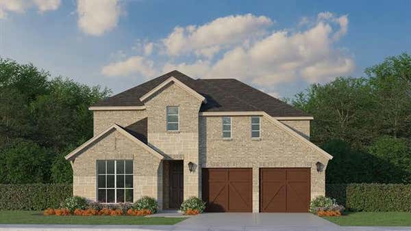 913 MAPLE LEAF LANE, HASLET, TX 76052 - Image 1