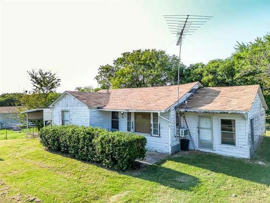 102 W SOUTH FRONT ST, BARRY, TX 75102 - Image 1