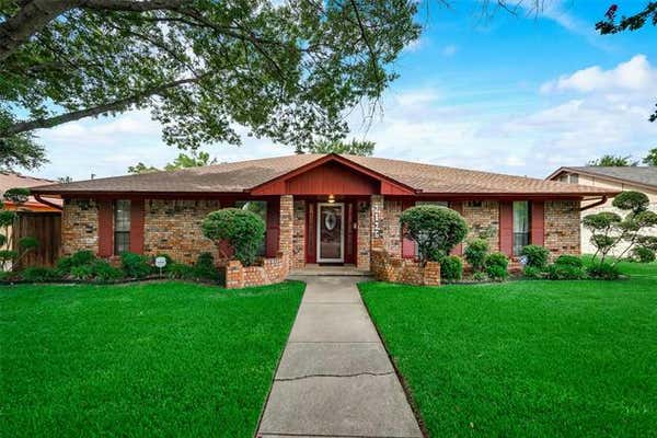 2126 ONETTA DR, IRVING, TX 75061 - Image 1