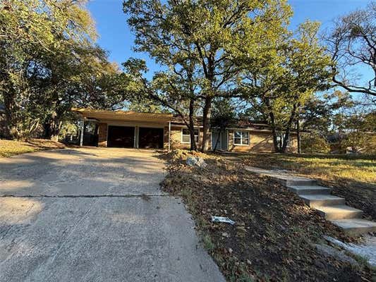 713 HURST DR, BEDFORD, TX 76022 - Image 1