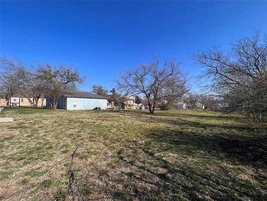 309 W PECAN ST, BOWIE, TX 76230 - Image 1