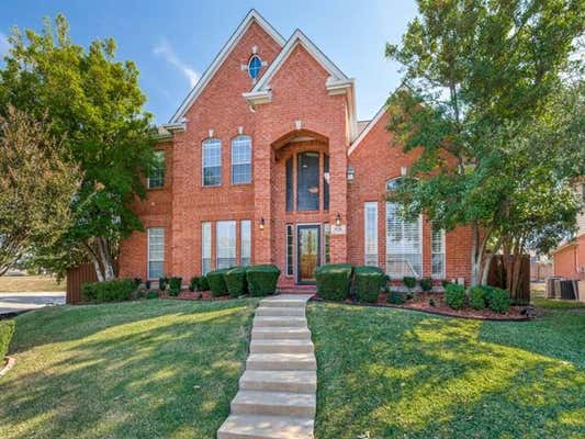 1436 WILLOW WOOD DR, CARROLLTON, TX 75010 - Image 1