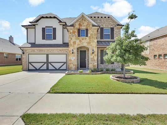 6933 TALON BLUFF DR, FORT WORTH, TX 76179 - Image 1