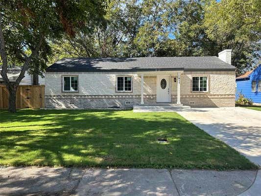 115 WHITHAM ST, IRVING, TX 75060 - Image 1