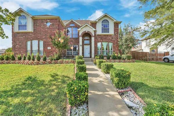 701 SAINT ERIC DR, MANSFIELD, TX 76063 - Image 1