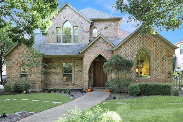 1616 PEMBROKE LN, MCKINNEY, TX 75072 - Image 1