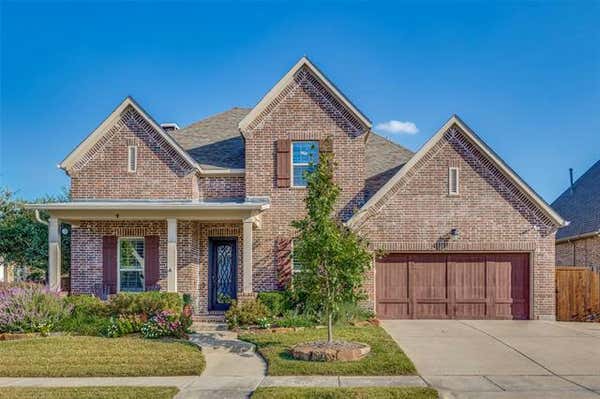 4624 MAVERICK WAY, CARROLLTON, TX 75010 - Image 1