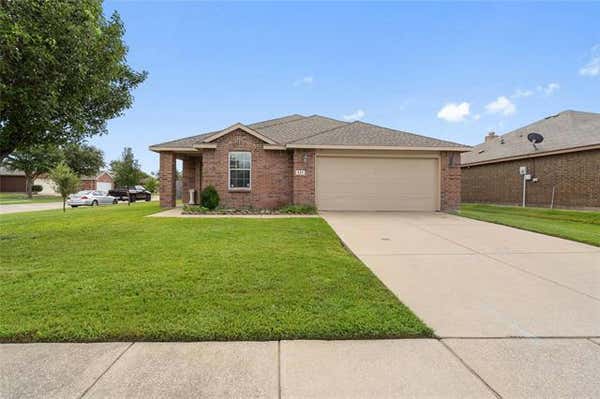 627 BERRY TRL, FORNEY, TX 75126 - Image 1