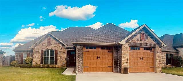 1730 ROUND ROCK CIR, SULPHUR SPRINGS, TX 75482, photo 1 of 26