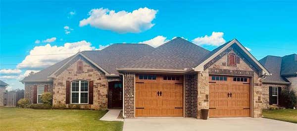 1730 ROUND ROCK CIR, SULPHUR SPRINGS, TX 75482 - Image 1