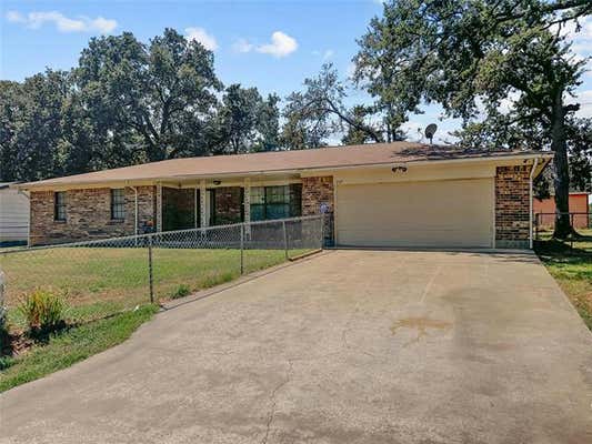 257 FRIAR TUCK DR, GORDONVILLE, TX 76245 - Image 1