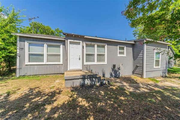 5216 JAMES AVE, FORT WORTH, TX 76115 - Image 1