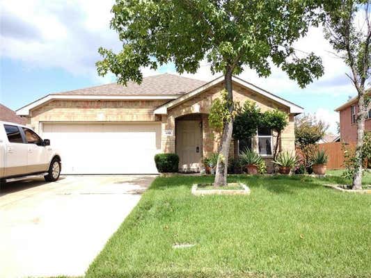 608 CANCUN ST, GRAND PRAIRIE, TX 75051 - Image 1