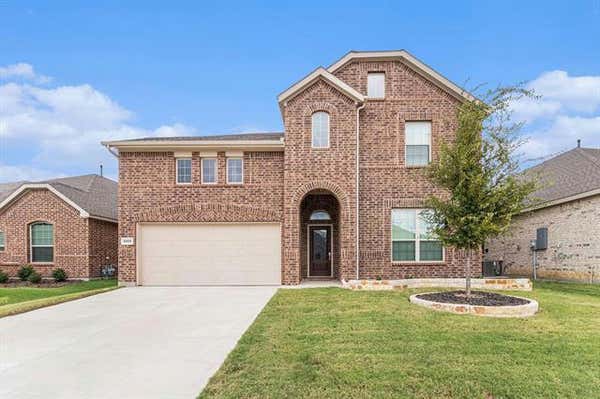 9809 WILD PRAIRIE WAY, CROWLEY, TX 76036 - Image 1