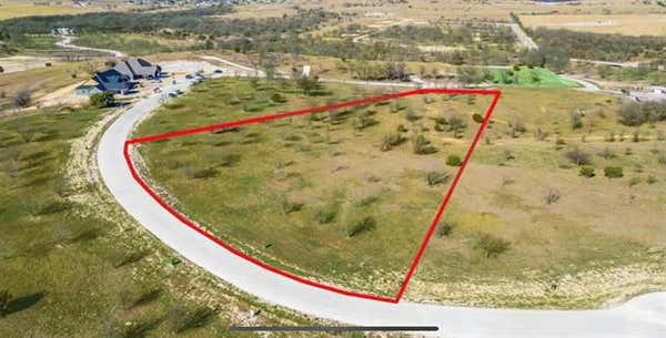 2027 HIDDEN BLUFF DR, ALEDO, TX 76008 - Image 1