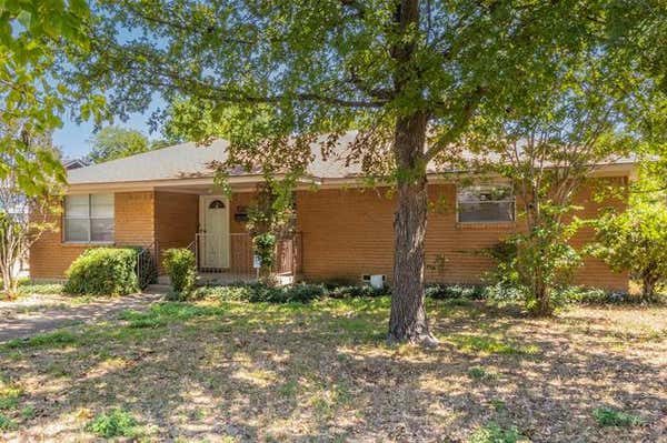 1812 BOYD ST, DALLAS, TX 75224 - Image 1