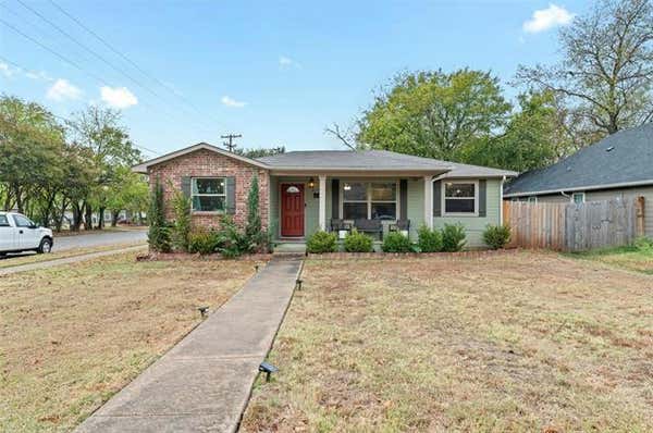 800 W BOND ST, DENISON, TX 75020 - Image 1