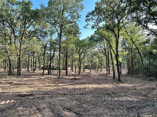 8436 COUNTY ROAD 1204, RIO VISTA, TX 76093 - Image 1