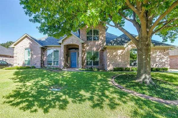 412 SHENANDOAH DR, BURLESON, TX 76028 - Image 1