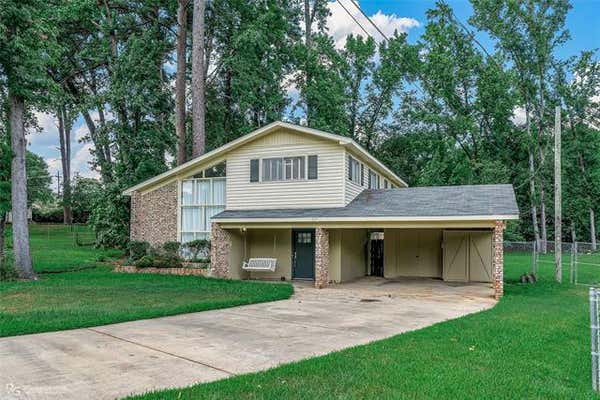 117 MARTHA DR, HAUGHTON, LA 71037 - Image 1